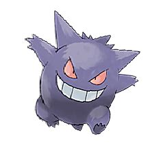 best fast attack for gengar|Gengar Pokédex: stats, moves, evolution & locations.